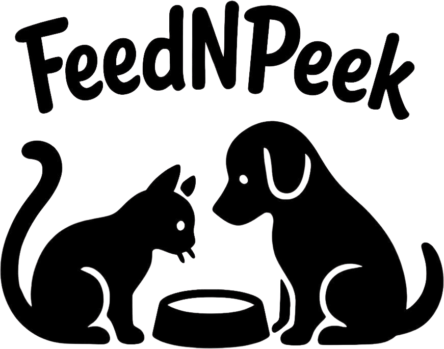 FeedNPeek